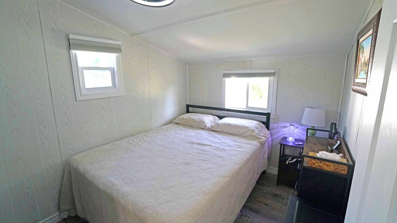 Photo of Bedroom in Bouvet Island