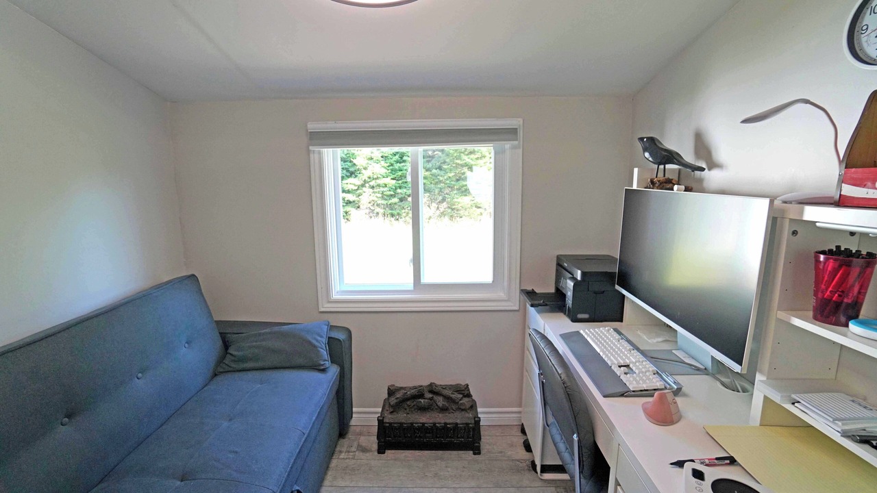 Photo of Livingroom in Bouvet Island