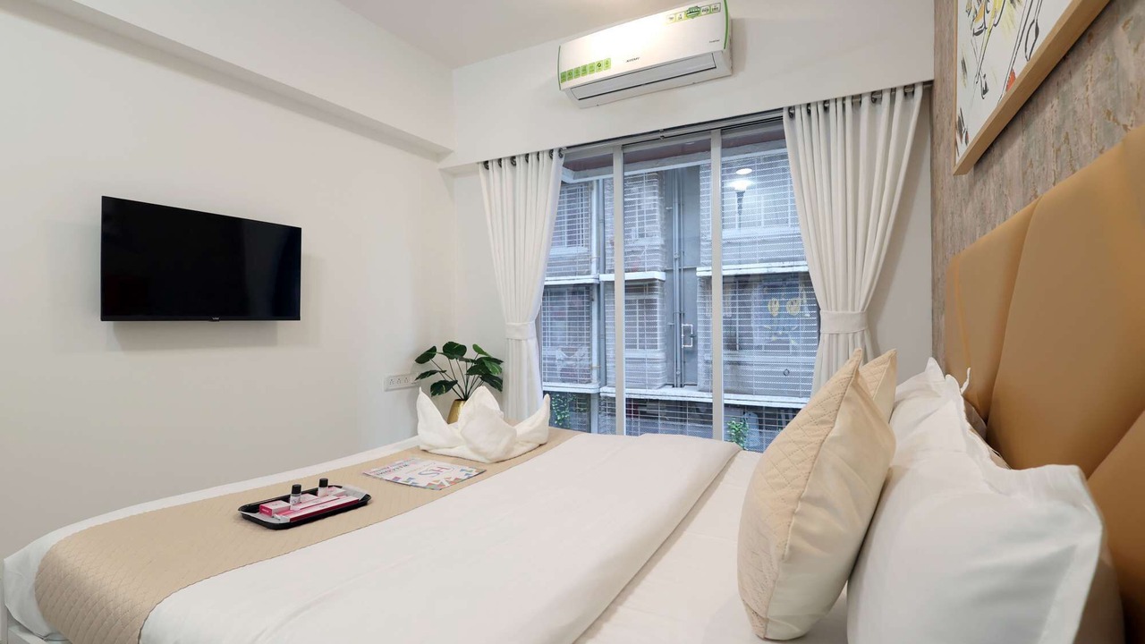 Photo of Bedroom in Andheri East