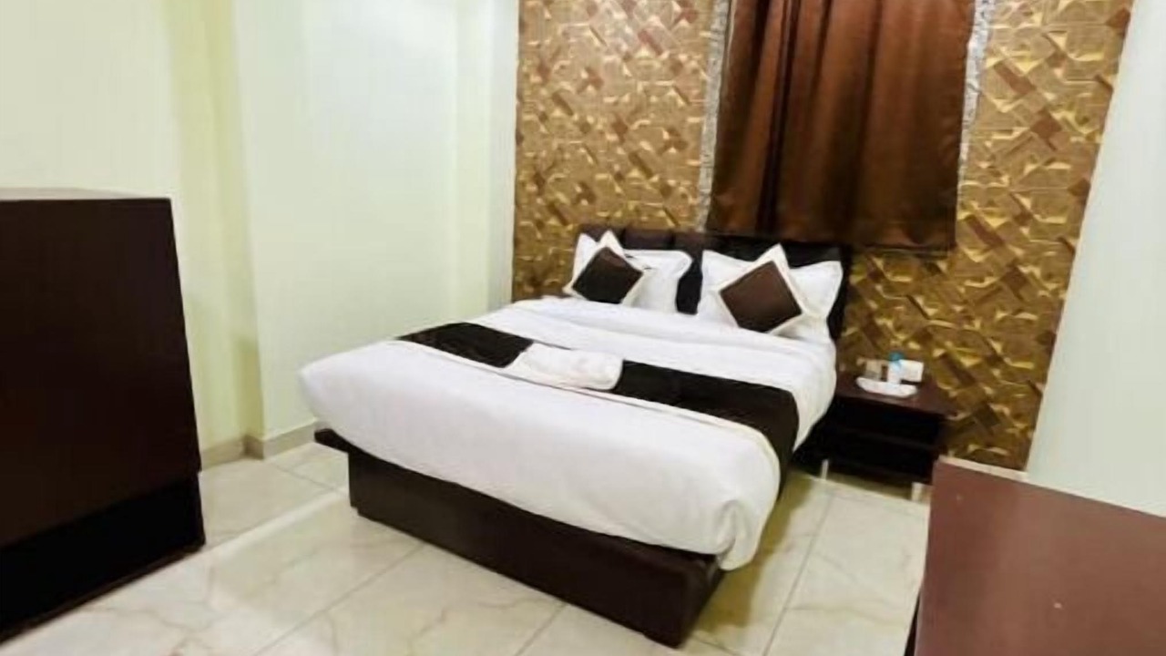Photo of Bedroom in Kalyanpur