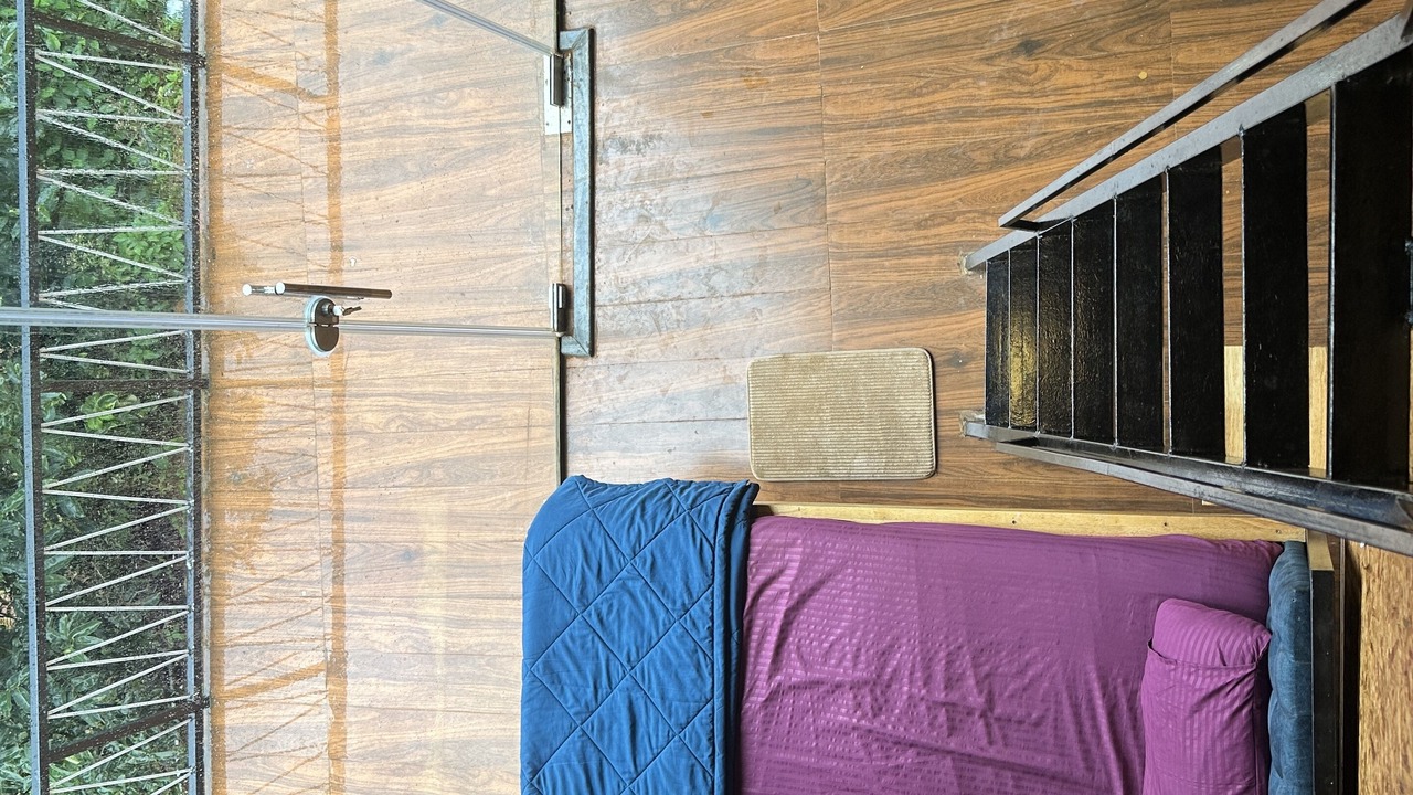 Photo of Bedroom in Samse