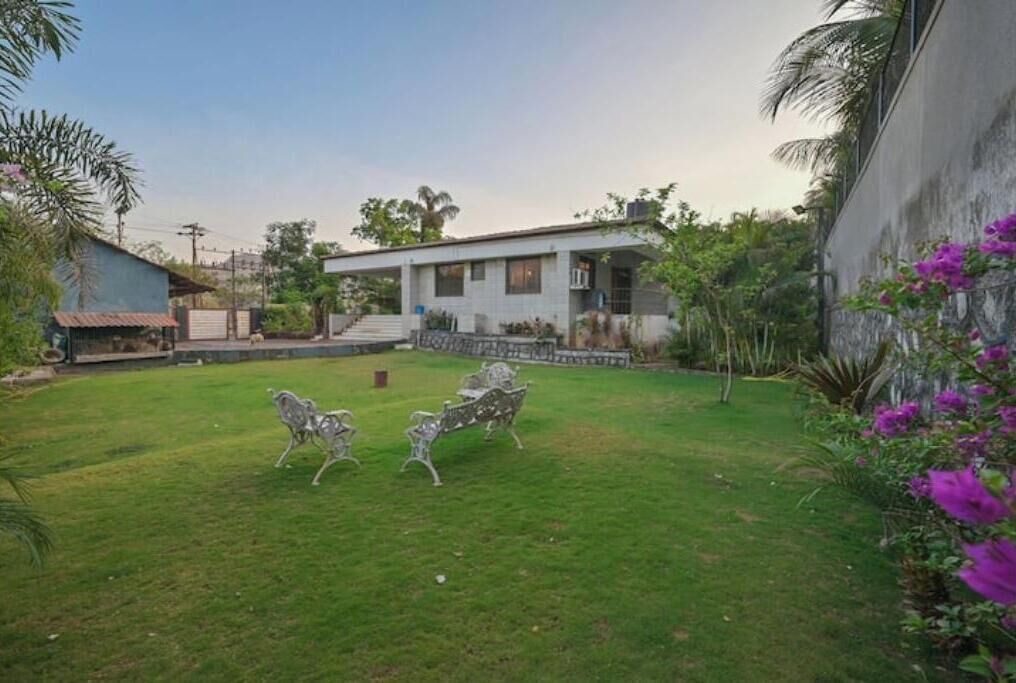 Photo of Outdoor in Lonavala