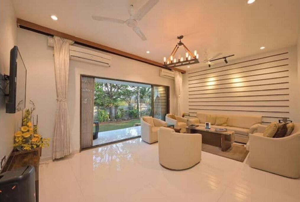 Photo of Livingroom in Lonavala