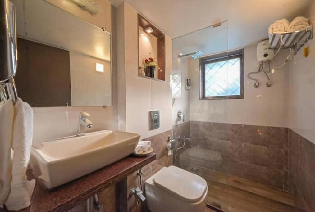 Photo of Bathroom in Lonavala