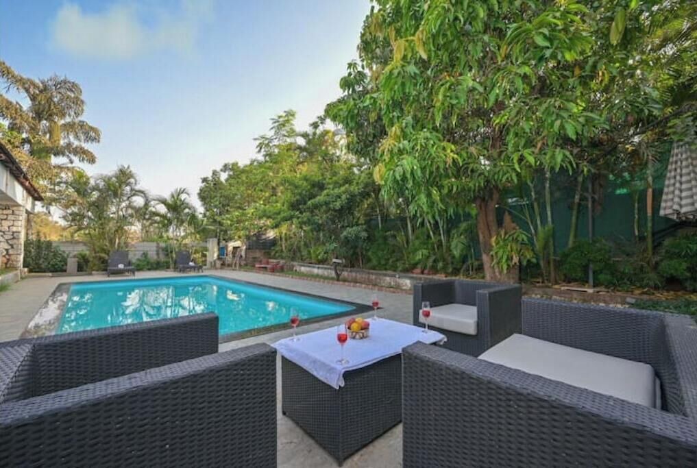 Photo of Outdoor in Lonavala