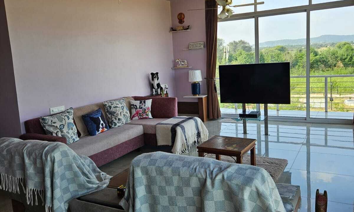 Photo of Livingroom in Jaipur
