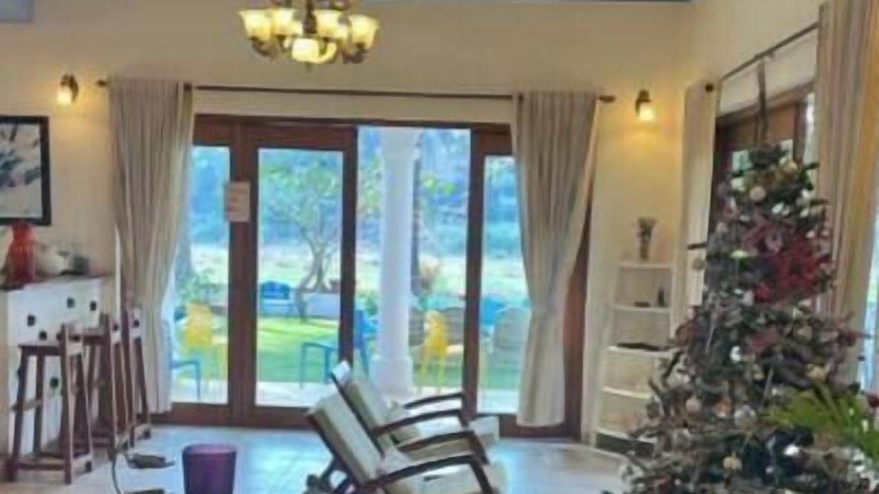 Photo of Livingroom in Anjuna