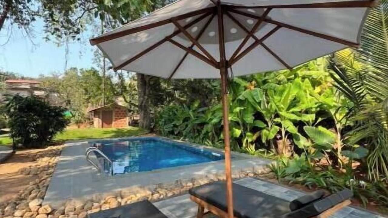 Photo of Outdoor in Saunta Vaddo