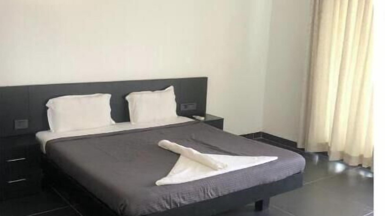 Photo of Bedroom in Nagoa