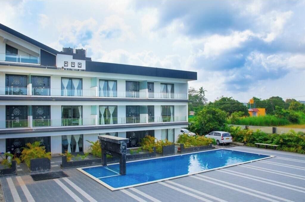Photo of Outdoor in Nagoa