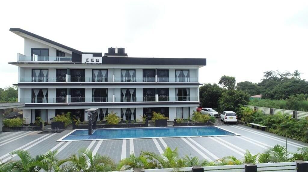 Photo of Outdoor in Nagoa