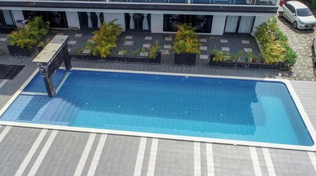 Photo of Outdoor in Nagoa