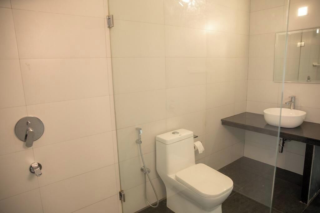 Photo of Bathroom in Nagoa