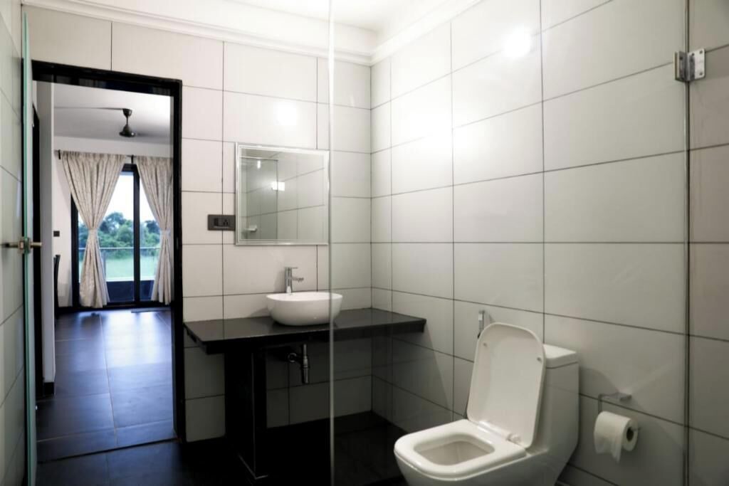 Photo of Bathroom in Nagoa