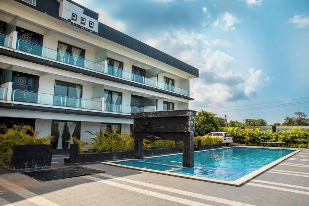 Photo of Outdoor in Nagoa