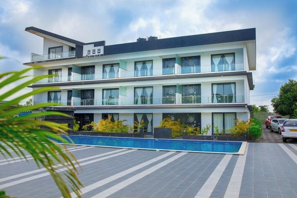 Photo of Outdoor in Nagoa