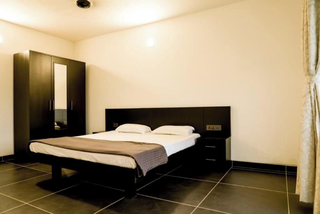 Photo of Bedroom in Nagoa