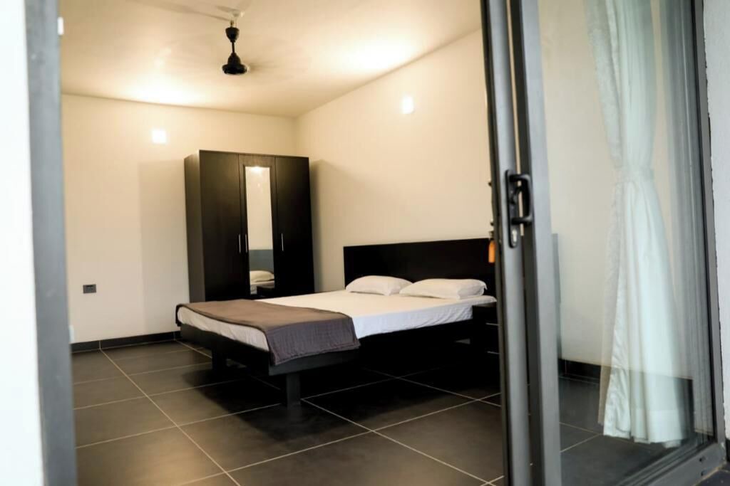 Photo of Bedroom in Nagoa