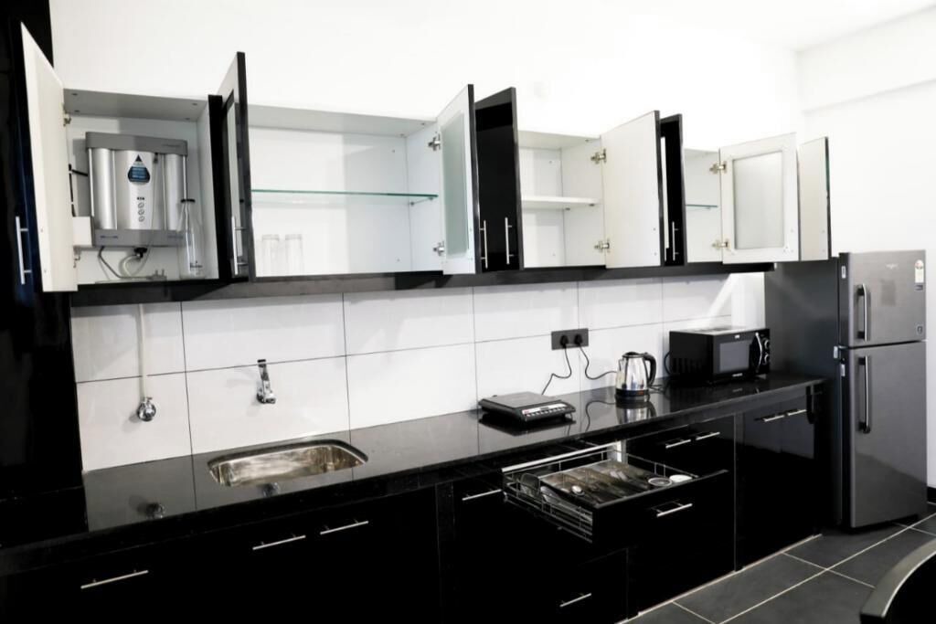 Photo of Kitchen in Nagoa