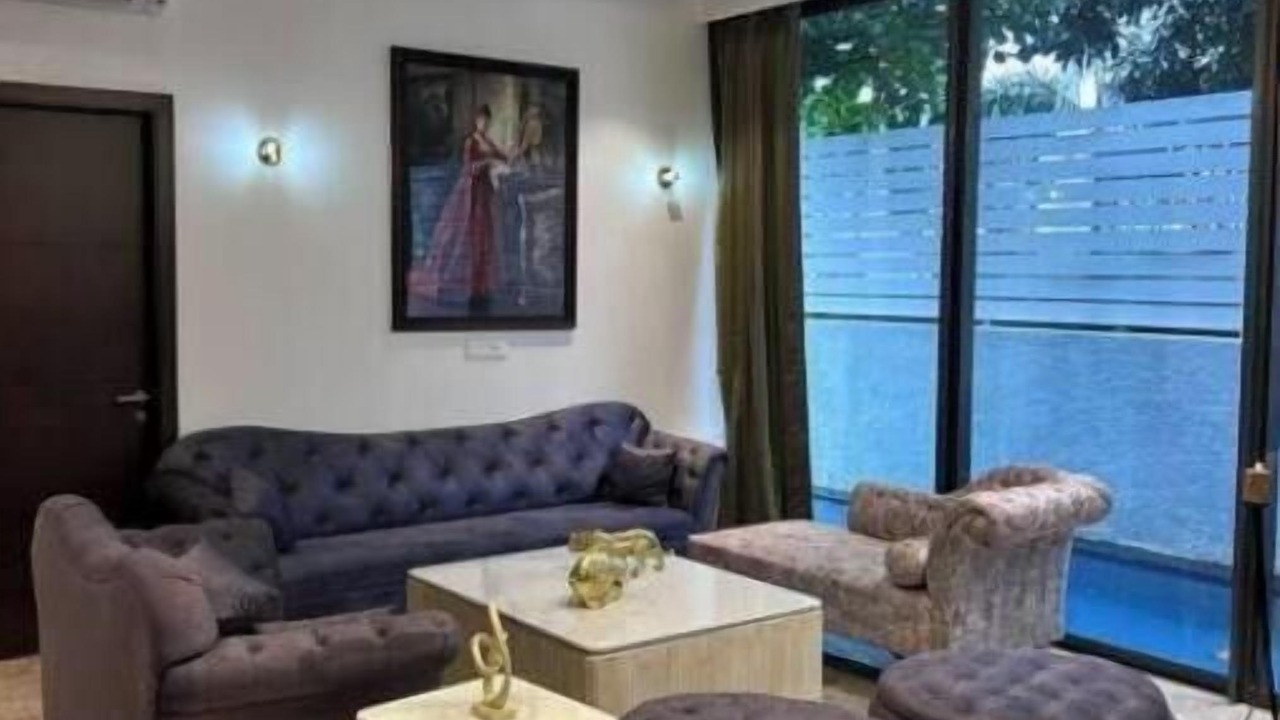 Photo of Livingroom in Nerul