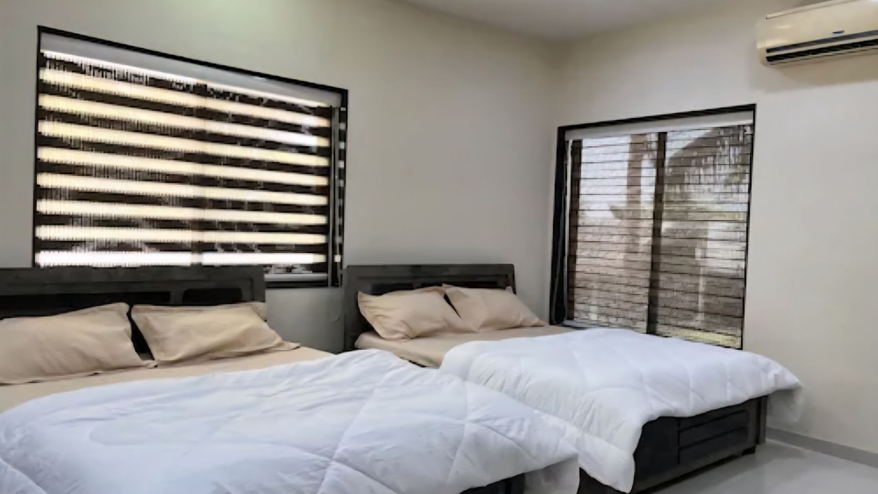 Photo of Bedroom in Nadiad