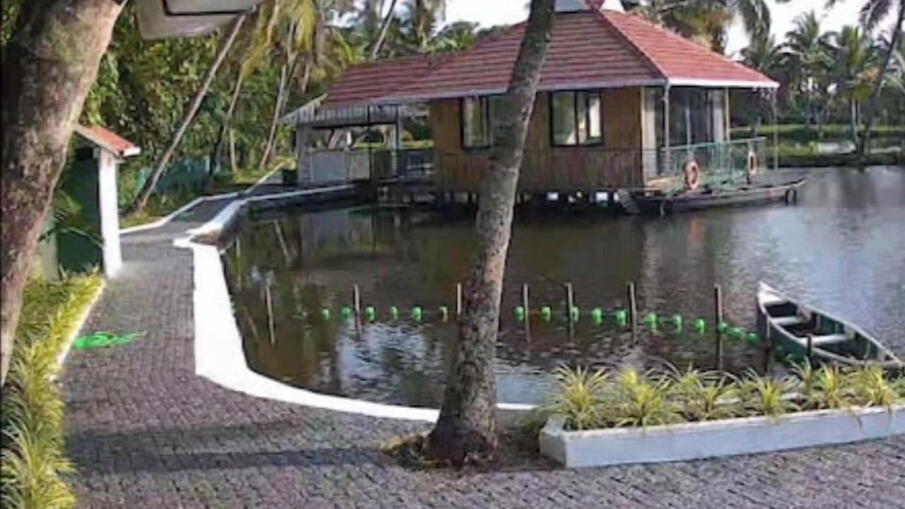 Photo of Outdoor in Kumbalangi