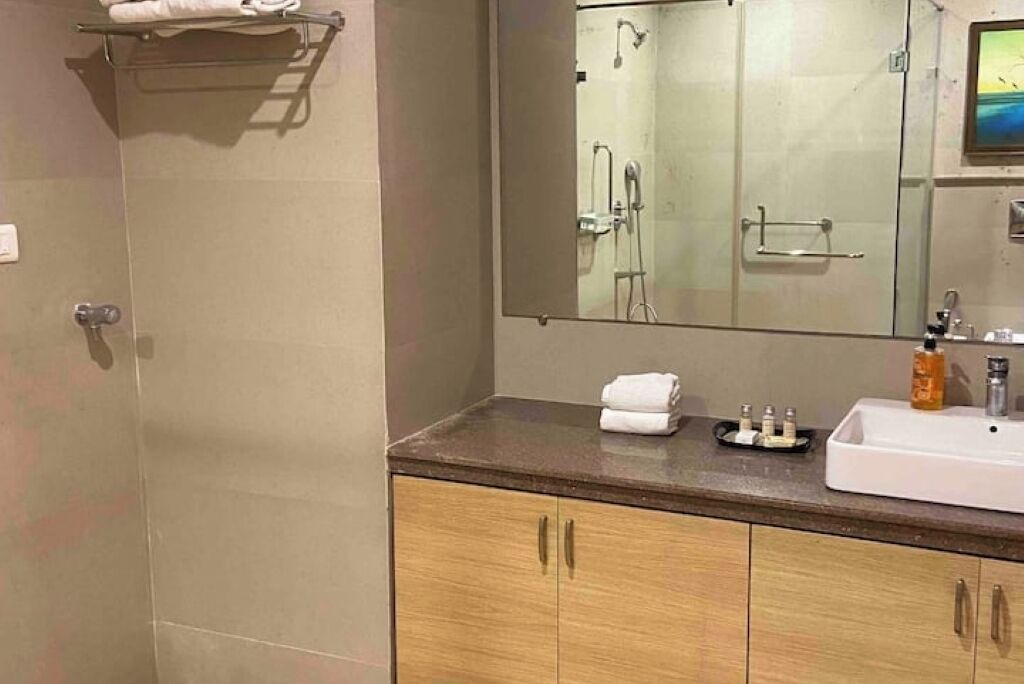 Photo of Bathroom in Candolim