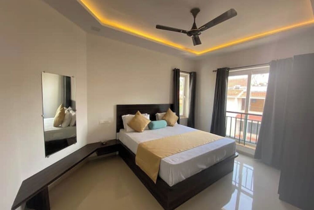 Photo of Bedroom in Arpora