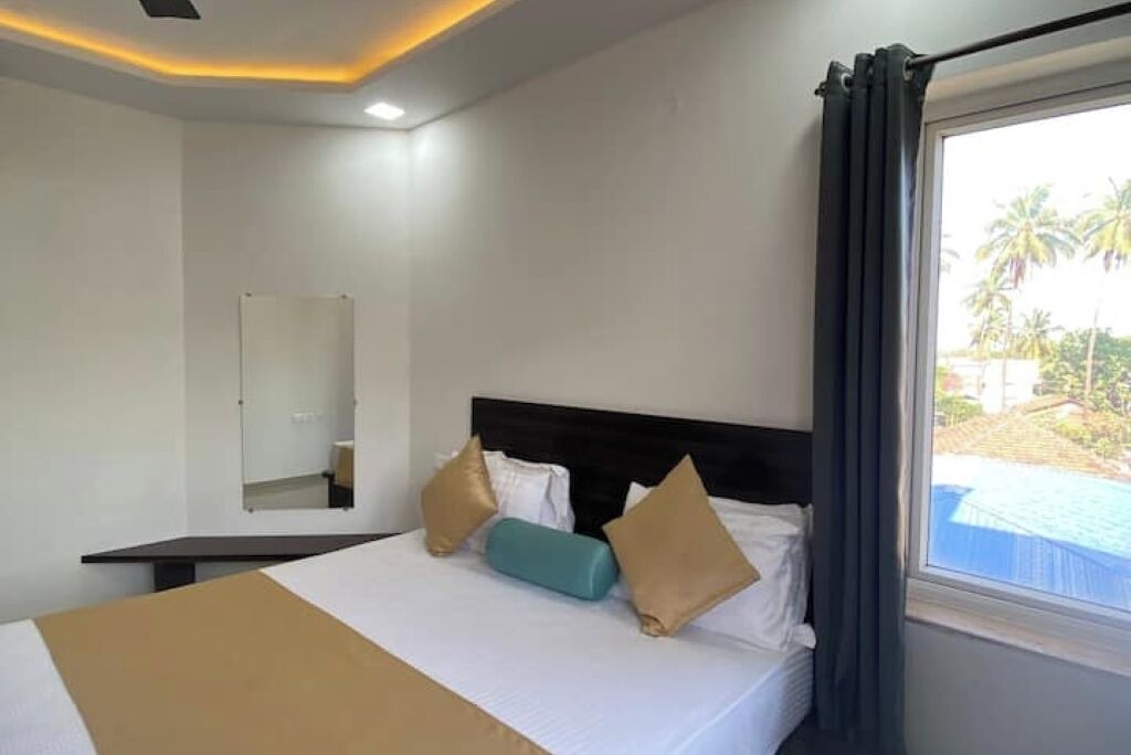 Photo of Bedroom in Arpora