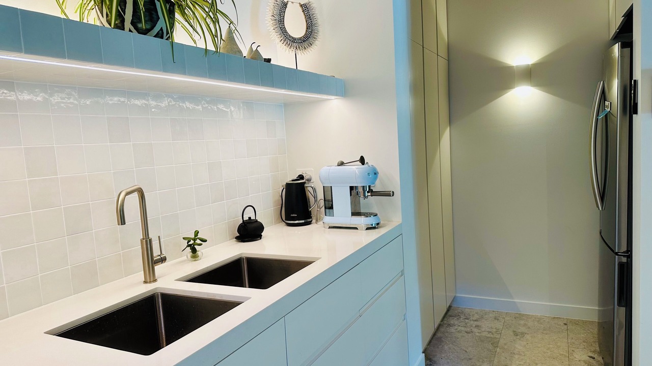 Photo of Kitchen in Newport