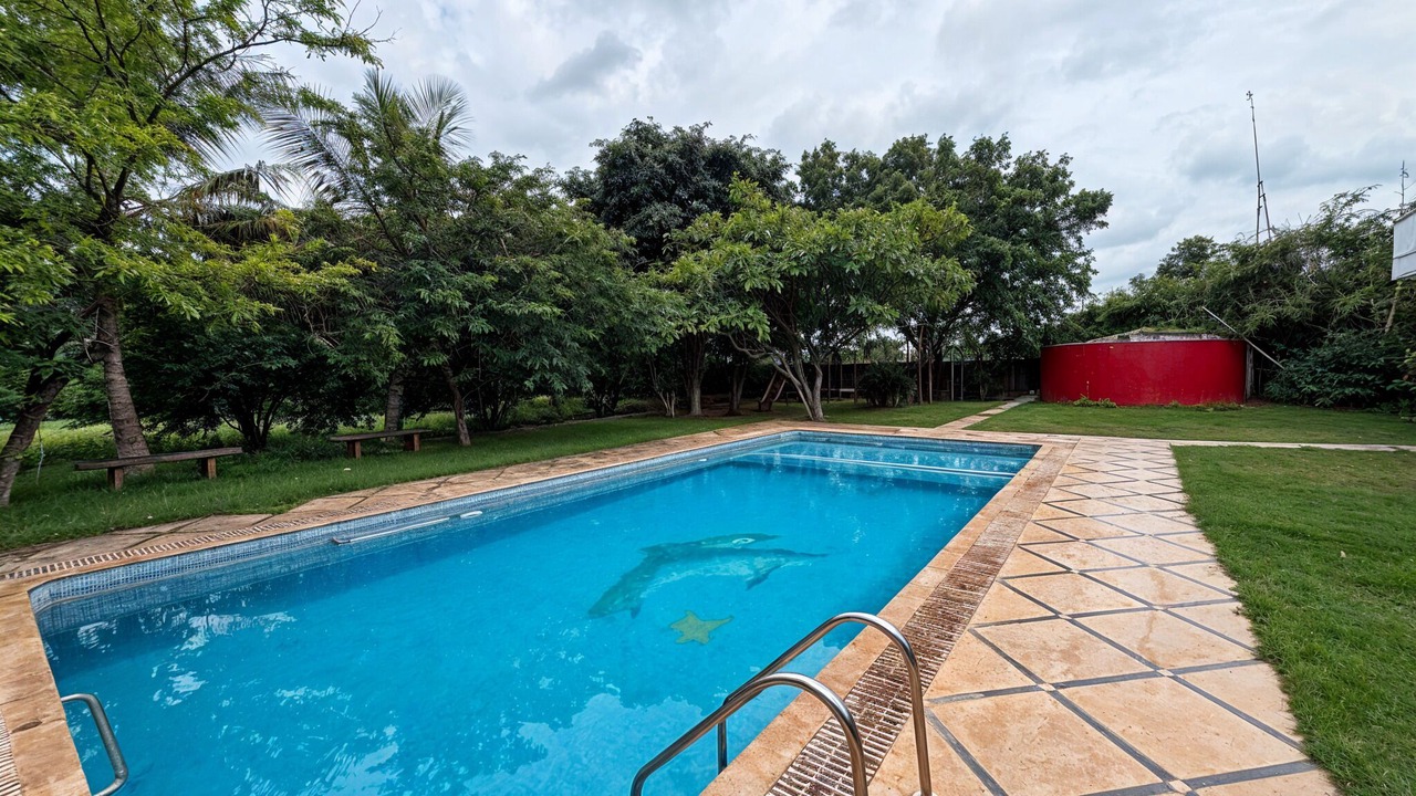 Photo of Outdoor in Hyderabad