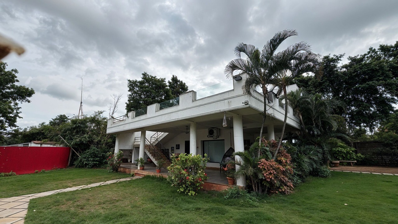 Photo of Outdoor in Hyderabad