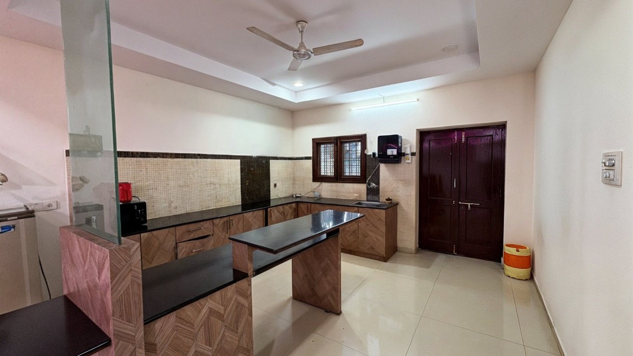 Photo of Kitchen in Hyderabad