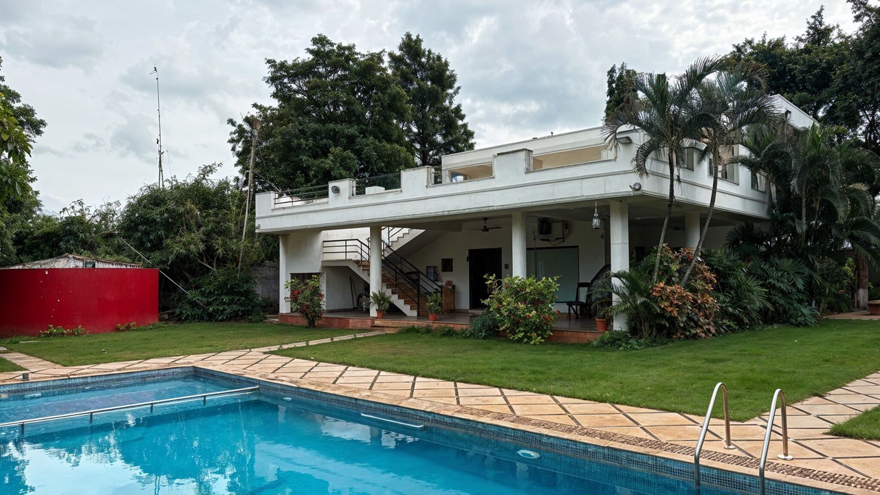 Photo of Outdoor in Hyderabad