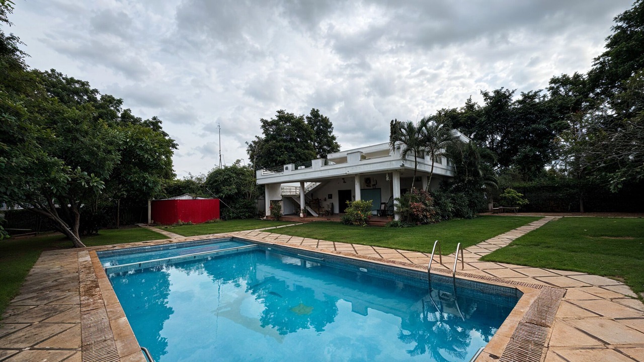Photo of Outdoor in Hyderabad