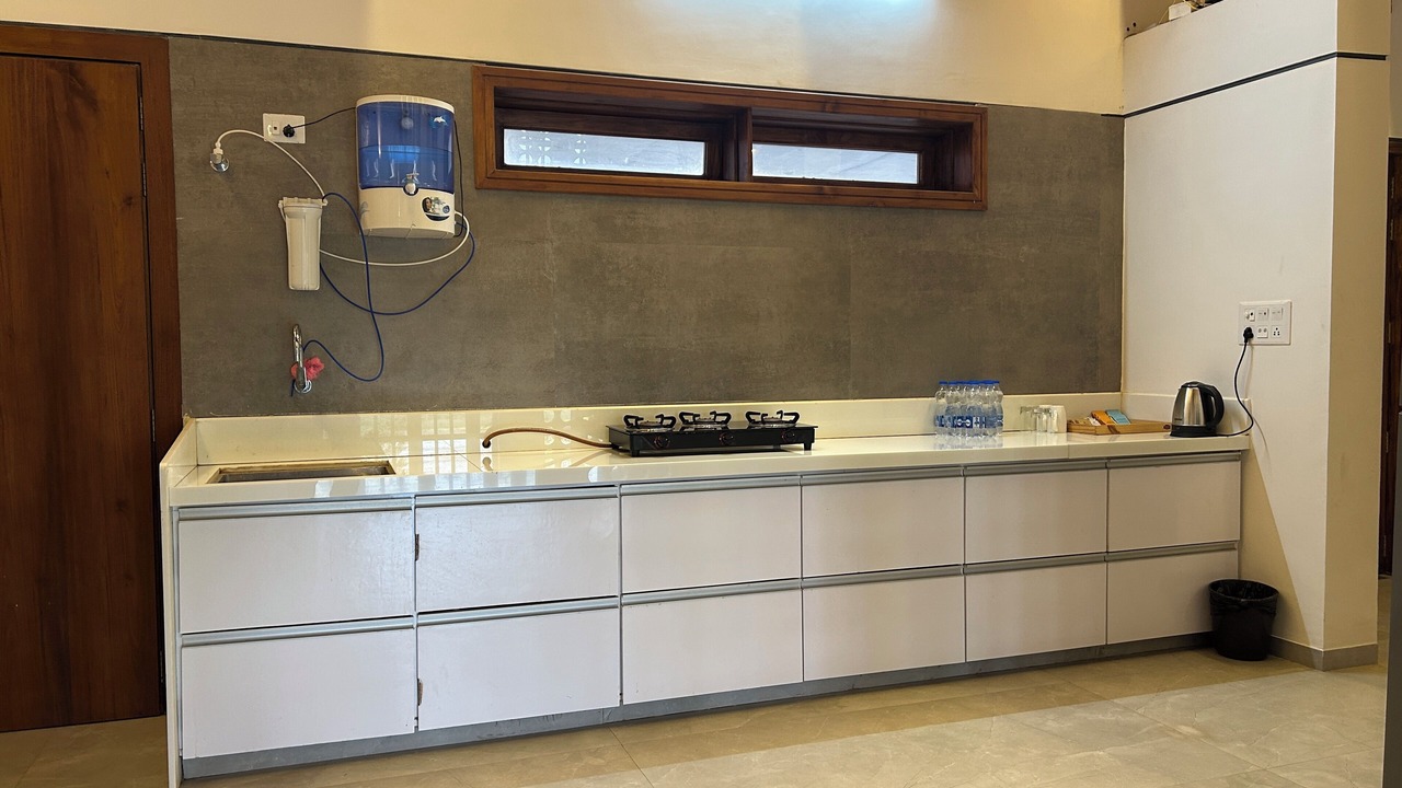 Photo of Kitchen in Devpar