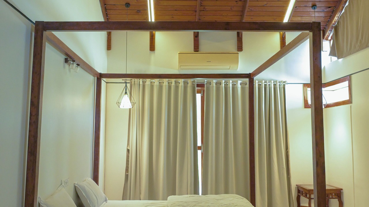 Photo of Bedroom in Devpar