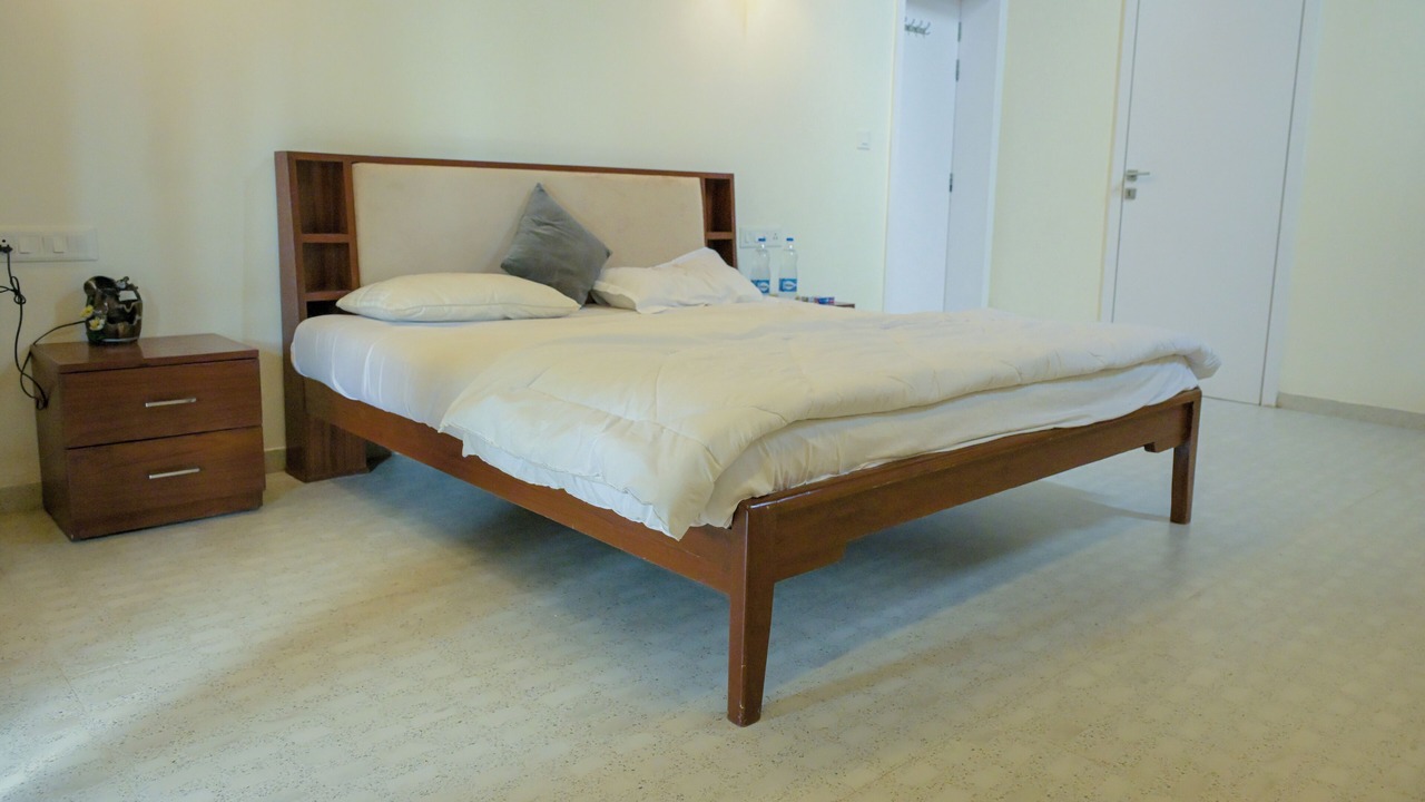 Photo of Bedroom in Devpar