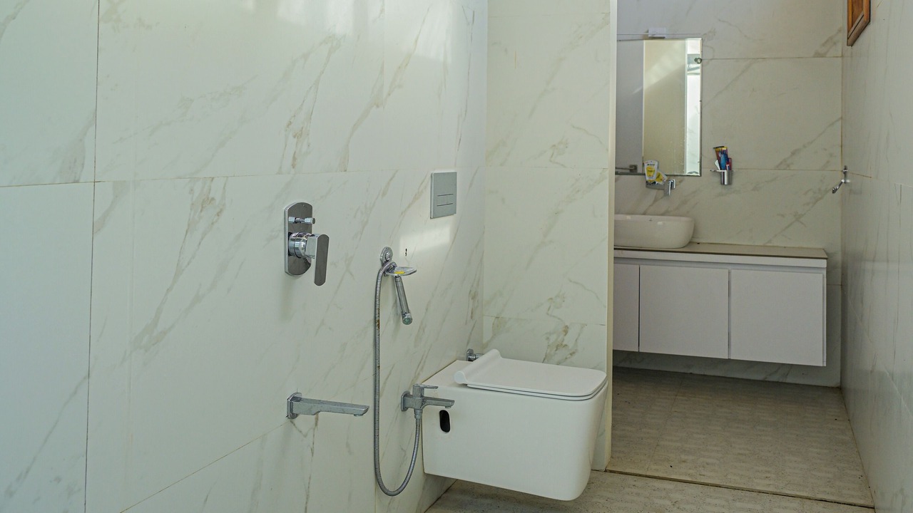Photo of Bathroom in Devpar