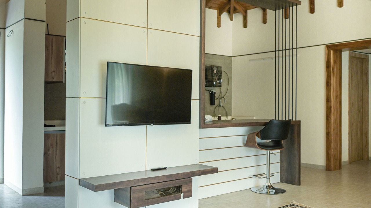 Photo of Livingroom in Devpar