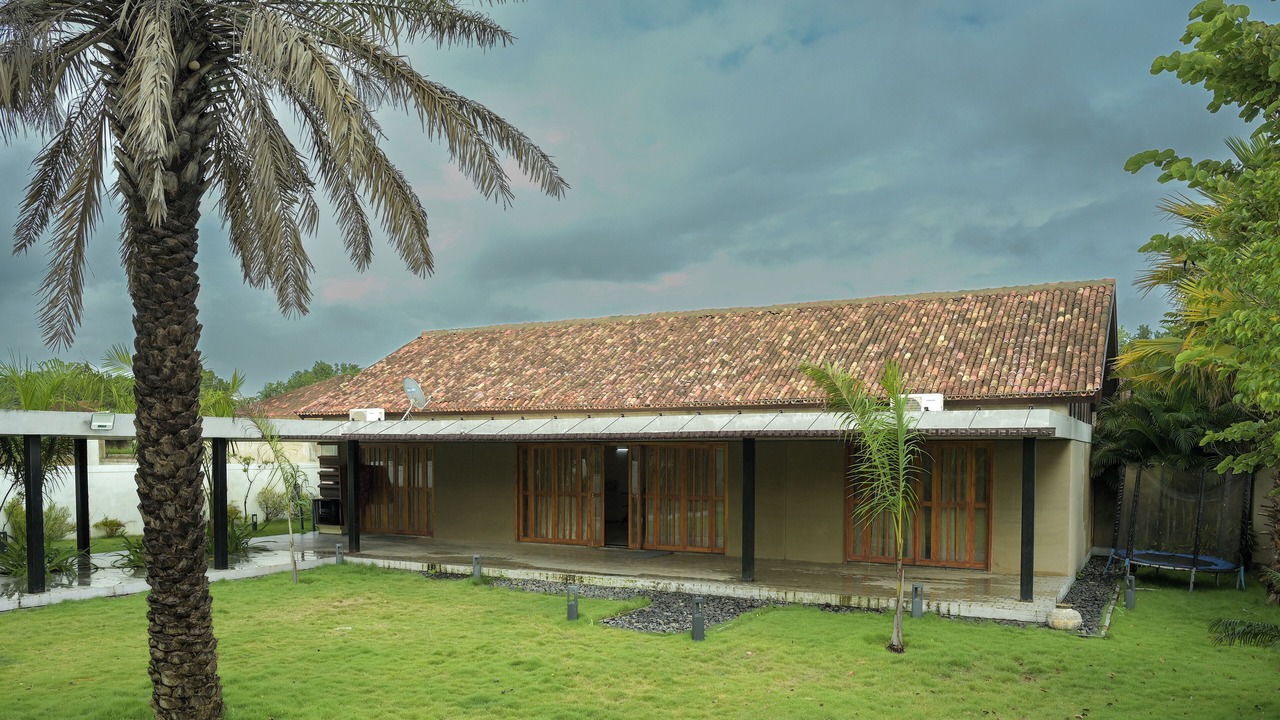 Photo of Outdoor in Devpar