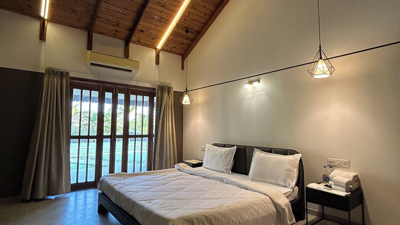 Photo of Bedroom in Devpar