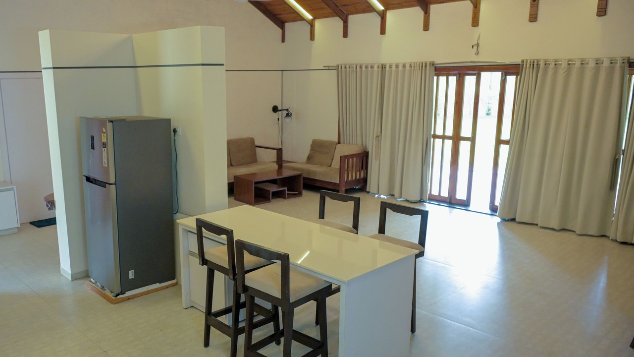 Photo of Kitchen in Devpar