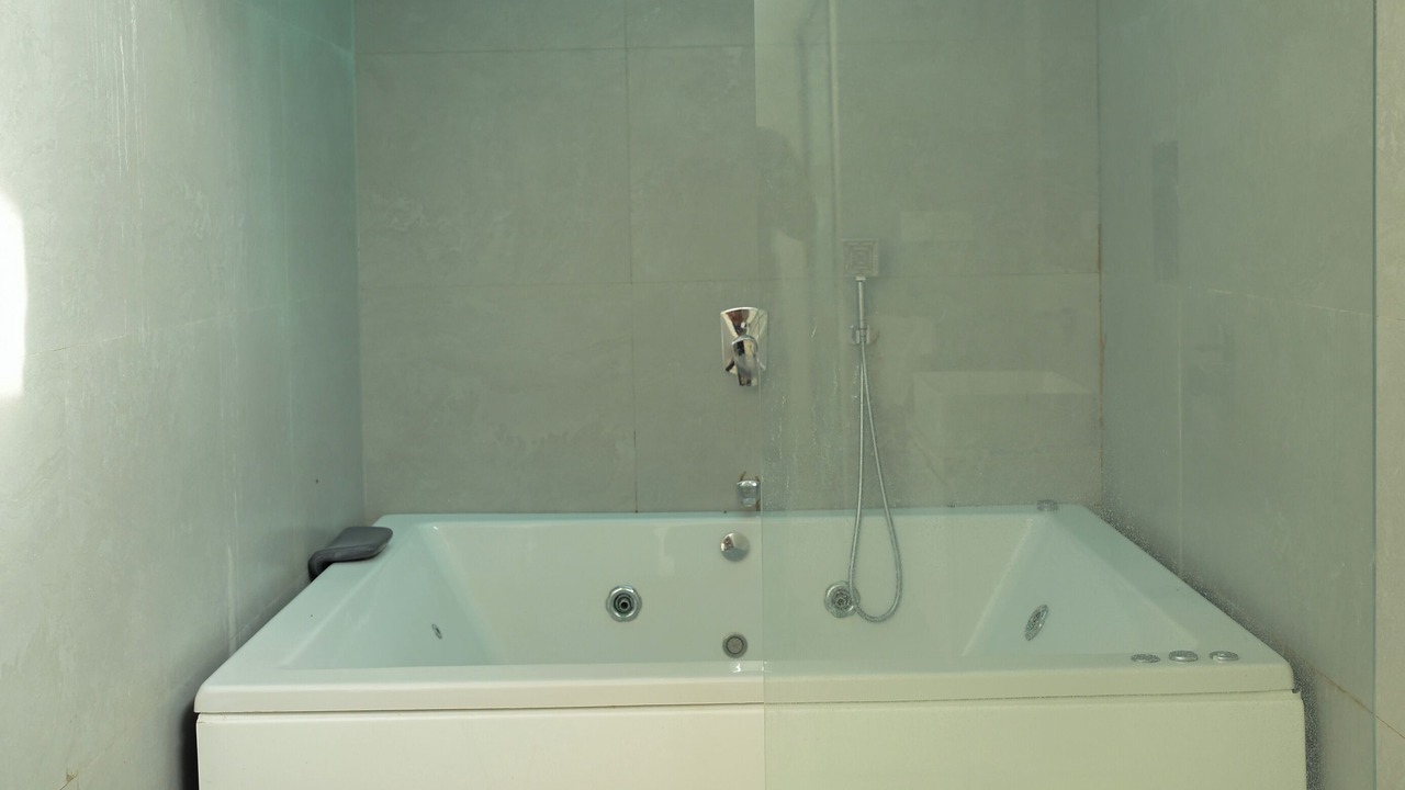 Photo of Bathroom in Devpar