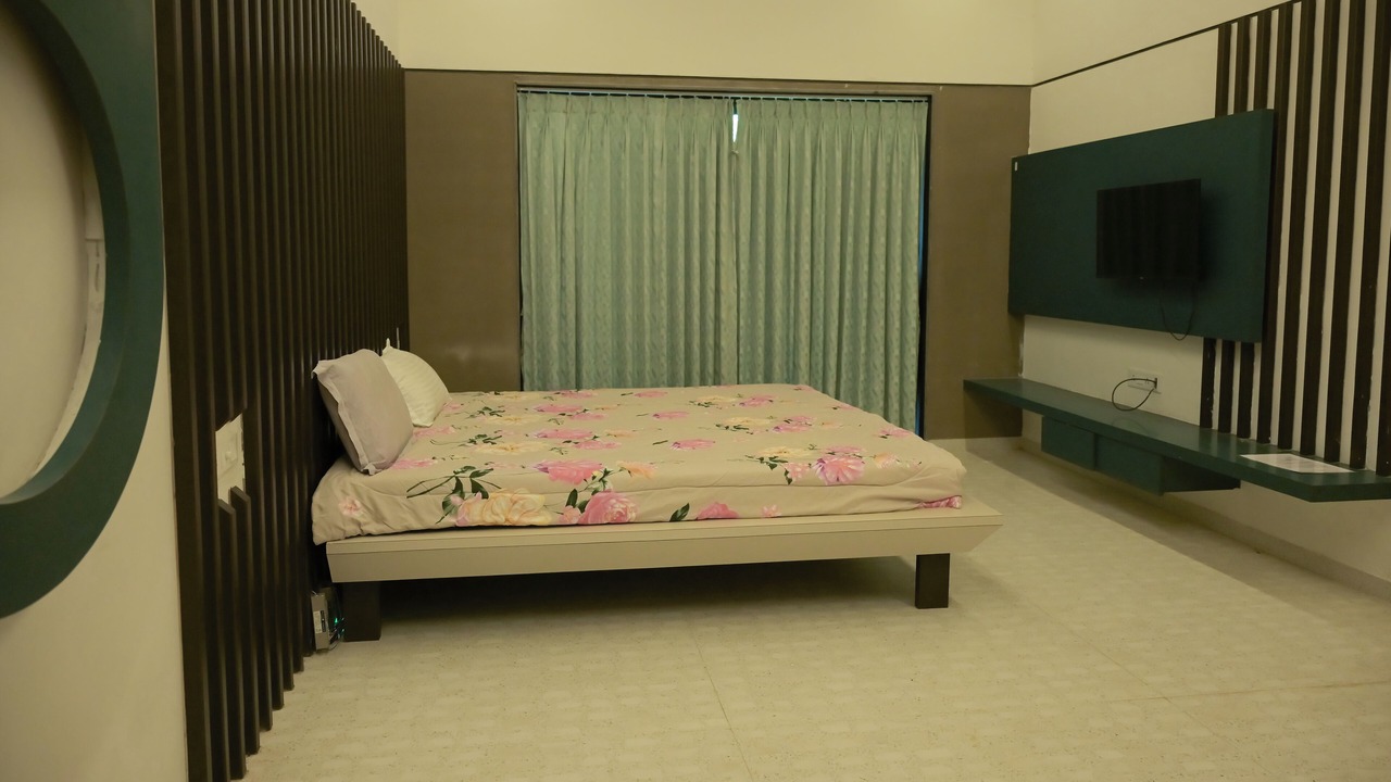 Photo of Bedroom in Devpar