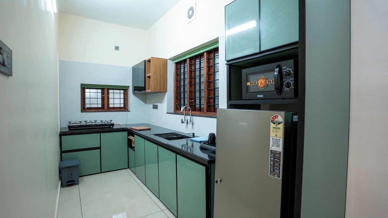 Photo of Kitchen in Kochi