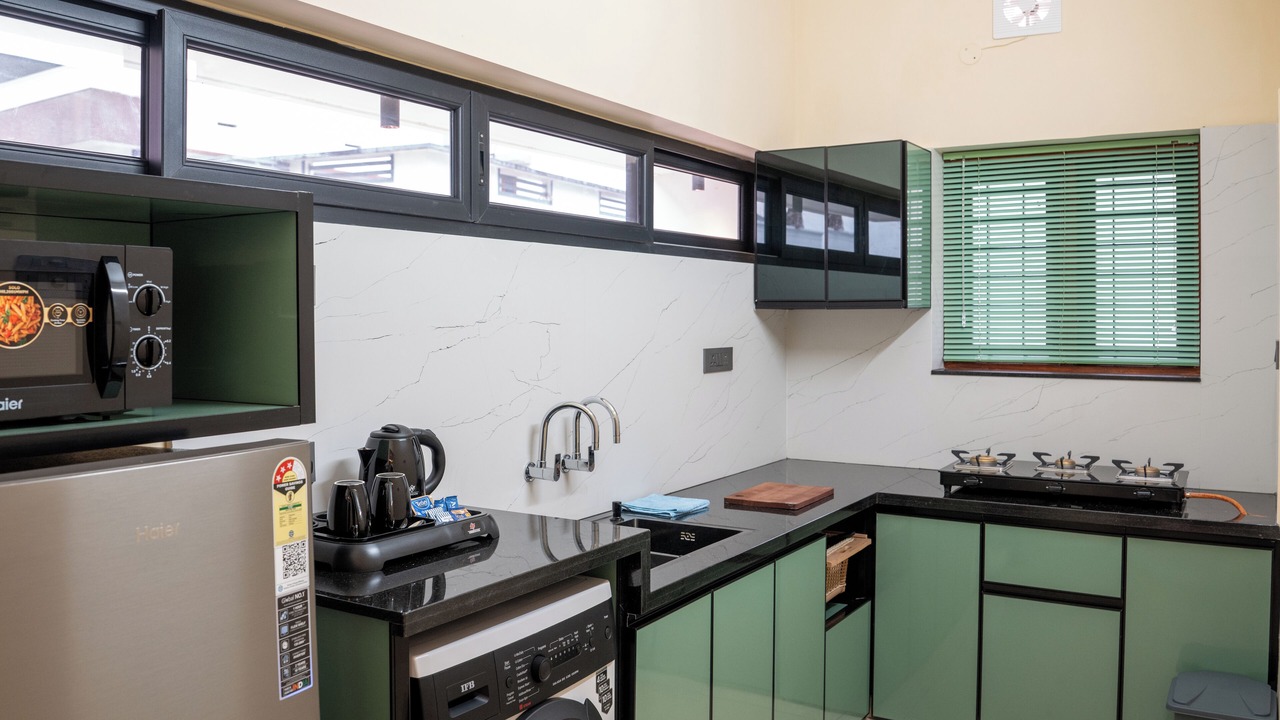 Photo of Kitchen in Kochi