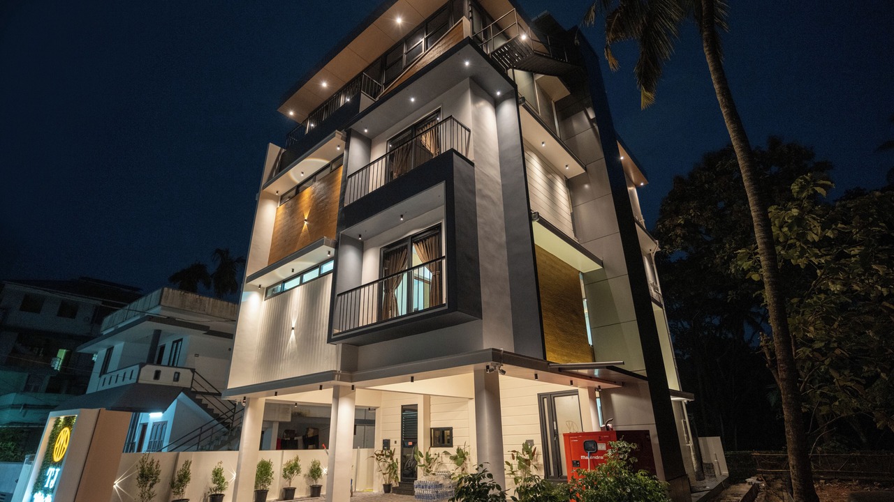 Photo of Outdoor in Kochi
