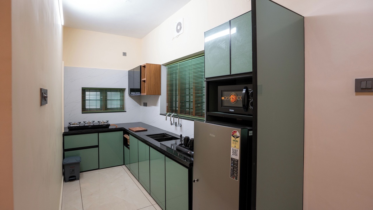 Photo of Kitchen in Kochi