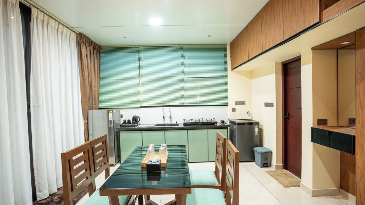 Photo of Kitchen in Kochi